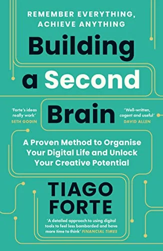 Building a Second Brain